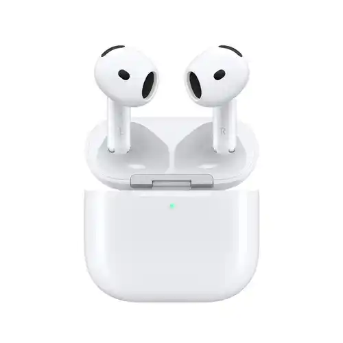 Auriculares inalámbrico Apple AirPods 4 (EMPIEZA 17 DE MARZO)