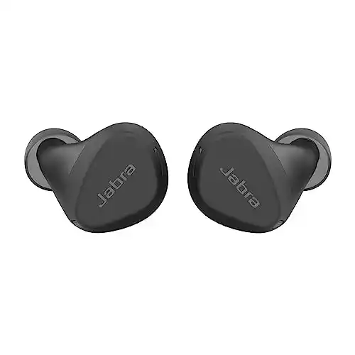 Auriculares Inalámbrico Bluetooth Jabra Elite 4 Active