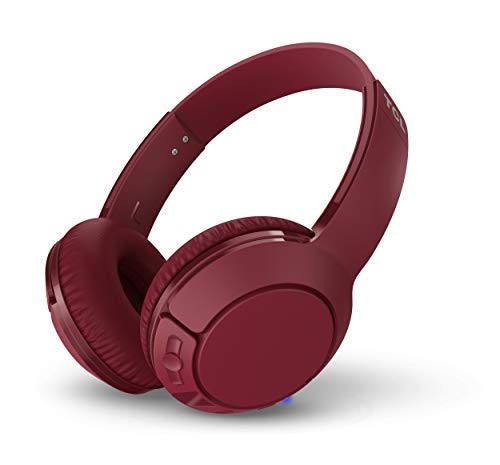 Auriculares inalámbrico de diadema TCL MTRO200BT