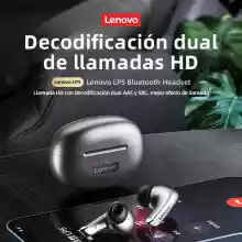 Auriculares inalámbricos