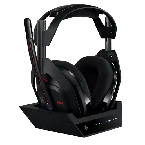 Auriculares inalámbricos ASTRO Gaming A50 Gen5