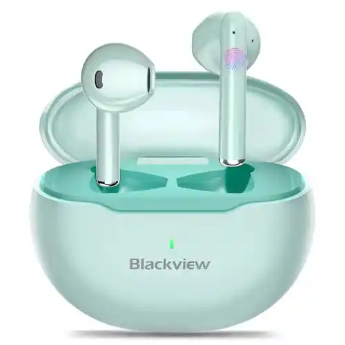 Auriculares inalámbricos Blackview Airbuds 6