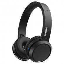 Auriculares inalámbricos Bluetooth Philips H4205BK/00