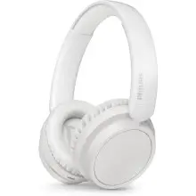 Auriculares inalámbricos Bluetooth Philips TAH5219WT/00