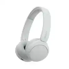 Auriculares Inalámbricos Bluetooth Sony WH-CH520, 50 Horas de Autonomía