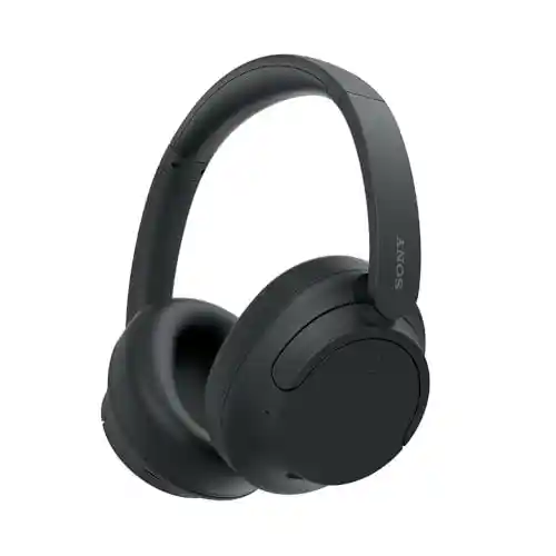Auriculares Inalámbricos Bluetooth Sony WH-CH720N con Noise Cancelling