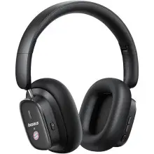 Auriculares inalámbricos con Cancelación Activa de Ruido Baseus H1i