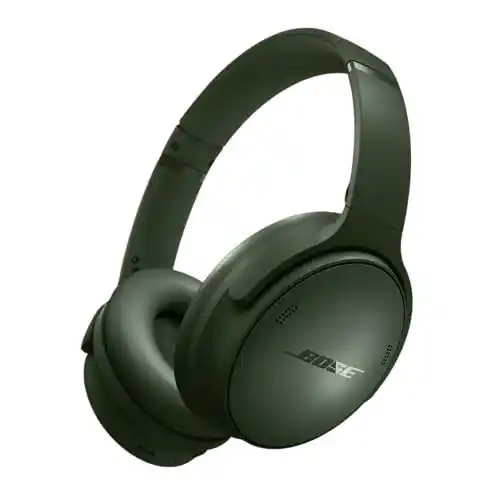 Auriculares inalámbricos con cancelación de ruido Bose QuietComfort Edición Limitada - 2 colores a elegir