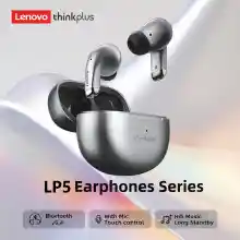 Auriculares inalámbricos Lenovo LP5 TWS
