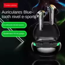 Auriculares inalámbricos Lenovo XT92 TWS