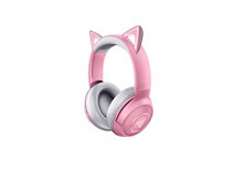 Auriculares inalámbricos Razer Kraken Bluetooth Kitty