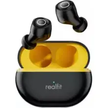 Auriculares inalámbricos Realfit F4 Mini ANC