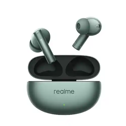 Auriculares inalámbricos Realme Buds Air 6