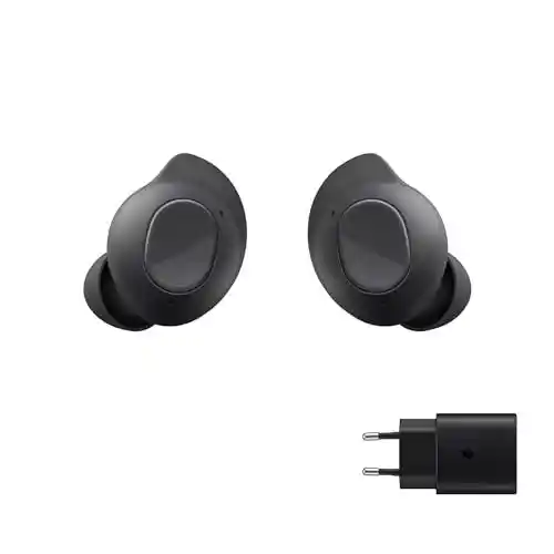 Auriculares Inalámbricos Samsung Galaxy Buds FE + Cargador (2 colores a elegir)