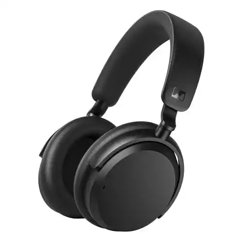 Auriculares inalámbricos Sennheiser Accentum ANC