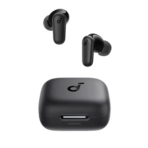 Auriculares inalámbricos Soundcore P30i con ANC