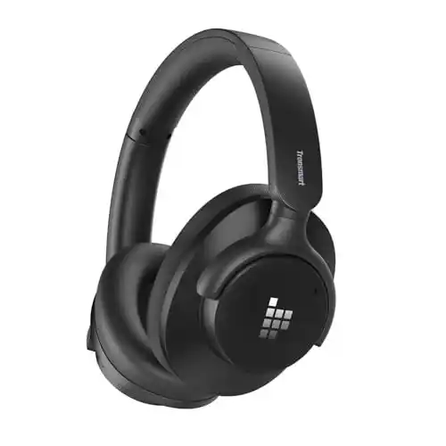 Auriculares inalámbricos Tronsmart Q20S Cancelación de Ruido Activa Híbrida