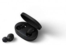 Auriculares inalámbricos Xiaomi Mi True Wireless Basic S Bluetooth