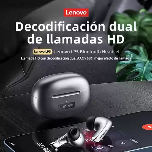 Auriculares inalámbricos