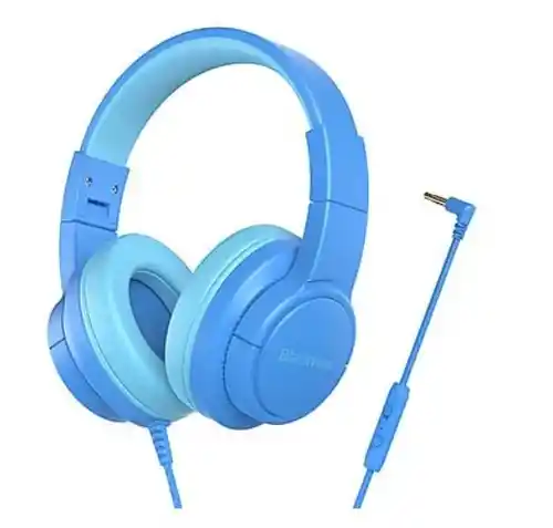 Auriculares Infantiles inalámbricos Circumaurales FitBuds K1