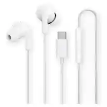 Auriculares intraurales Xiaomi 57983 USB-C
