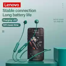 Auriculares Lenovo