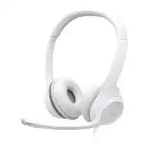 Auriculares Logitech H390 con cable