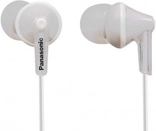 Auriculares Panasonic Boton con Cable In-Ear