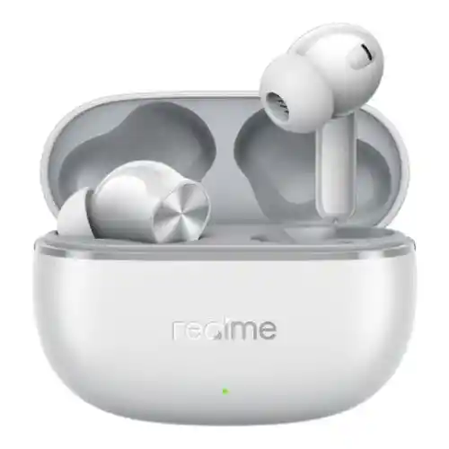 Auriculares Realme Buds T200 Lite