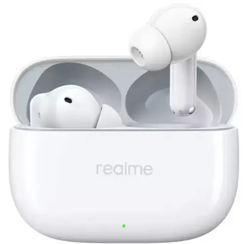 Auriculares Realme Buds T300 ANC