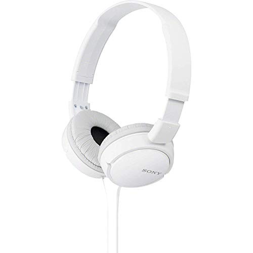 Auriculares Sony MDR-ZX110