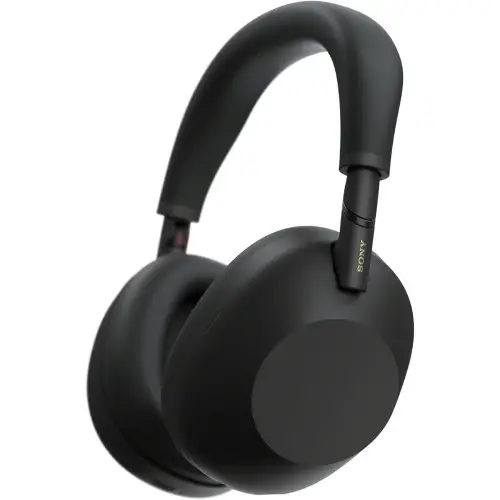 Auriculares Sony WH-1000XM6 Wireless Noise Cancelling