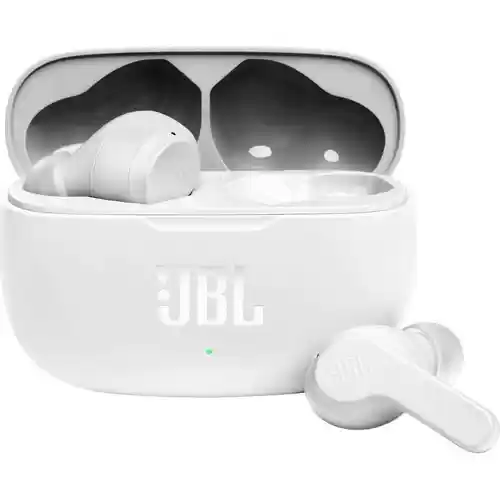 Auriculares True Wireless - JBL Wave 200 TWS