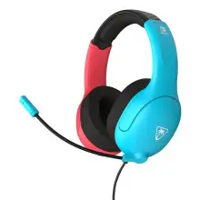 Auriculares Turtle Beach Airlite Fit Nintendo Switch