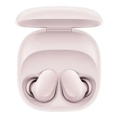 Auriculares Xiaomi Redmi Buds 6 Play con 36 horas de batería y diafragma de 10 mm