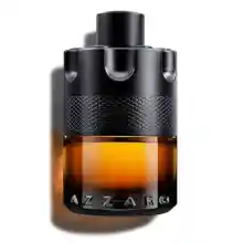 Azzaro The Most Wanted Parfum 100ml hombre seducción intensa