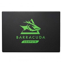 Seagate BarraCuda 120 SSD 1TB