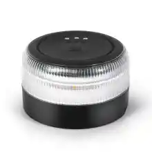 Baliza de emergencia V16 geolocalizada homologada DGT