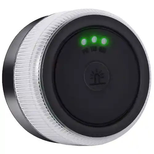 Baliza V16 geolocalizada homologada DGT