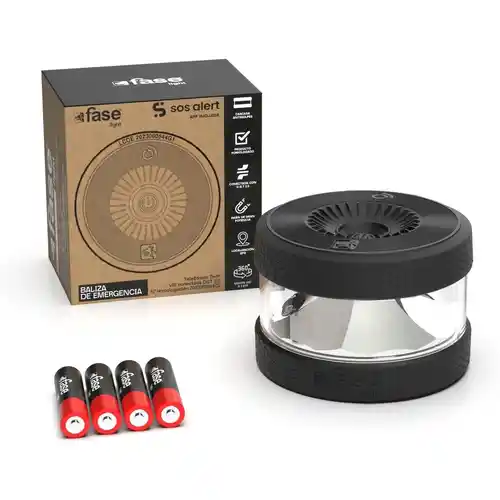 Baliza v16 Homologado DGT