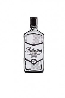 Ballantine's Edición Limitada X Joshua Vides 2021 Whisky