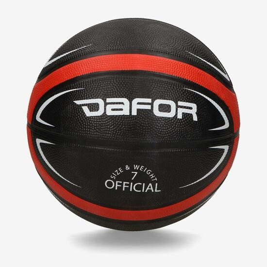 Balón baloncesto Dafor Training