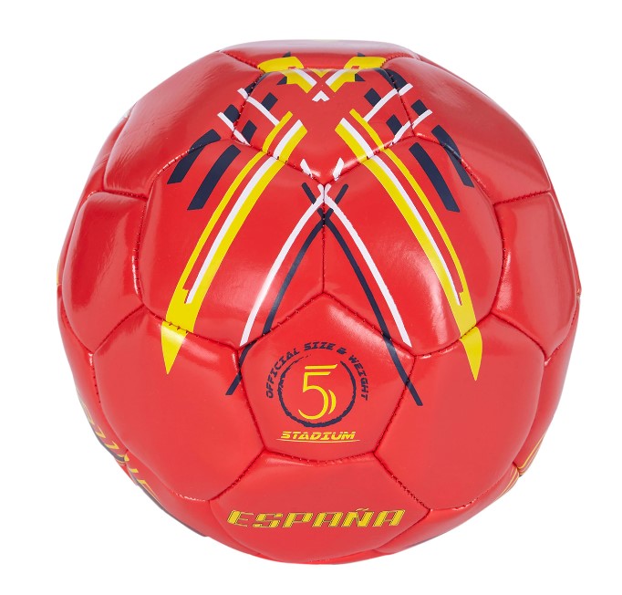 Balón de fútbol Boomerang