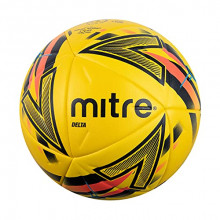 Balón de fútbol Mitre Delta One