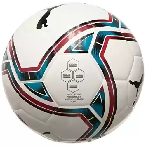 Balón fútbol PUMA teamFINAL 21 Lite Ball 290g