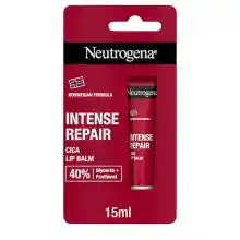 Bálsamo Labial Neutrogena 15 ml