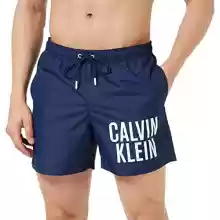 Bañador hombres Calvin Klein Medium Drawstring 794