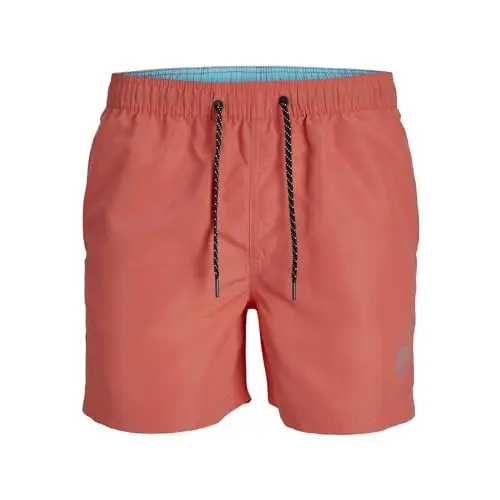 Bañador Jack & Jones Fiji Solid