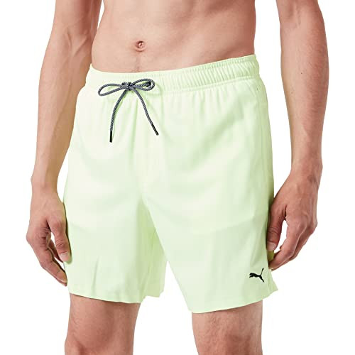 Bañador PUMA Medium Length Swim