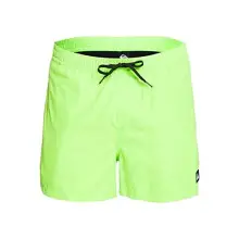Bañador Quiksilver Everyday Volley 15" para hombre de secado rápido